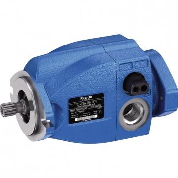 517665025	AZPSF-22-019/011RRR2020PB-S0313 Original import Original Rexroth AZPS series Gear Pump