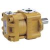 SUMITOMO Original import Series Gear Pump QT33-16F-A #1 small image