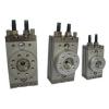 Rotary Table bearings Electric Actuator 23256 CAK/W33