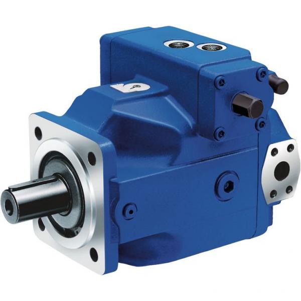 A10VS0140DR/31R-PPB12N00 Original import Original Rexroth A10VSO Series Piston Pump #1 image