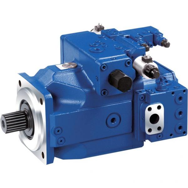 A10VSO140DFE1/31R-PPB12N00 Original import Original Rexroth A10VSO Series Piston Pump #1 image