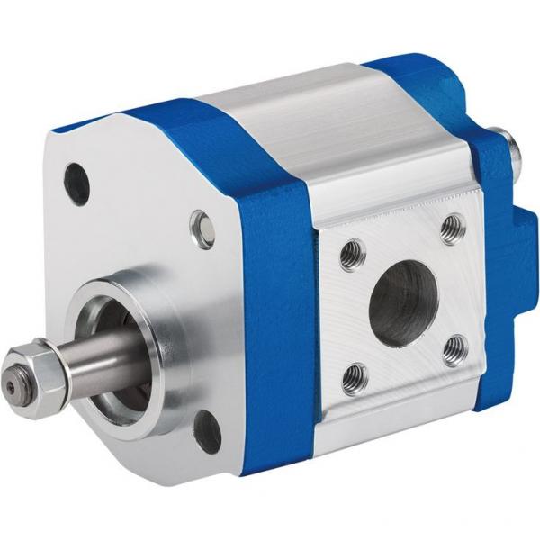 PGF2-2X/011LJ01VU2 Original import Original Rexroth PGF series Gear Pump #1 image