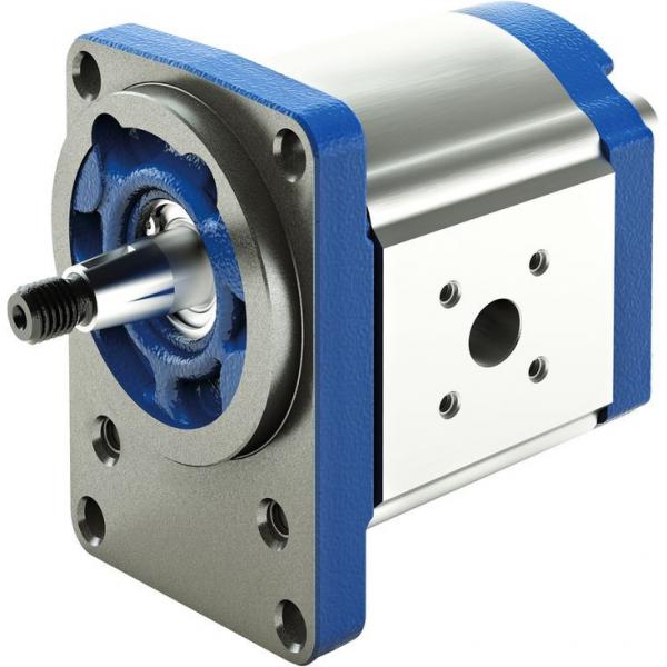 A10VSO140DFR/31R-PPB12NOO Original import Original Rexroth A10VSO Series Piston Pump #1 image