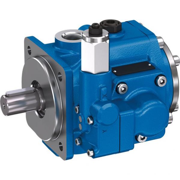 A10VSO140DR/31R-PPB12NOO Original import Original Rexroth A10VSO Series Piston Pump #1 image