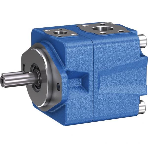 Original Original import Rexroth AZMF series Gear Pump R918C01487	AZMF-11-022RCP20MB-S0007 #1 image