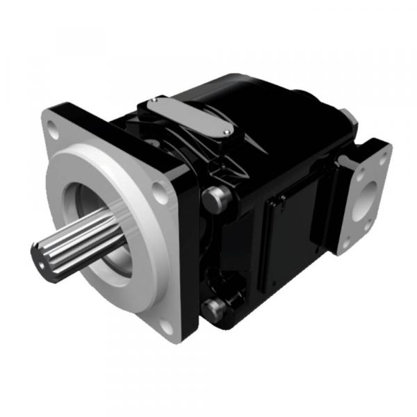 KR3D-50H9 KR Series Pistion Pump Kawasaki Imported original #1 image