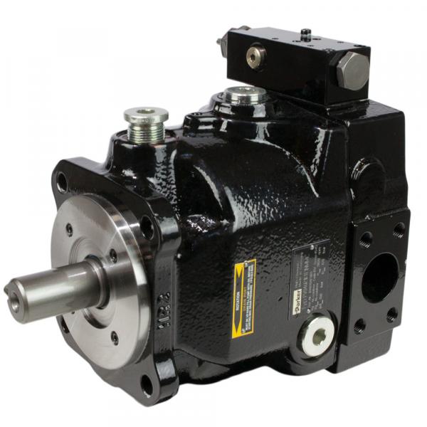 Atos PFED Series Vane pump PFEX2-31028/31028/1DW Atos PFED Series Vane pump Imported original #1 image