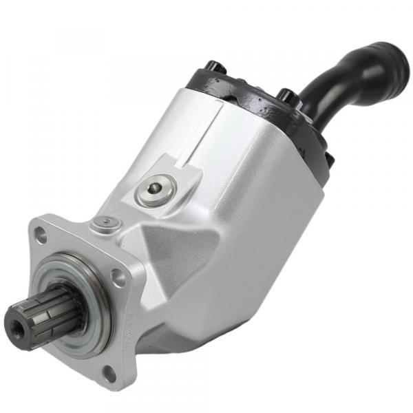 Atos PFED Series Vane pump PFEX2-32036/31022/3DT Atos PFED Series Vane pump Imported original #1 image