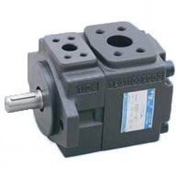 50F-12-L-RR-01 Yuken Vane pump 50F Series Imported original #1 image