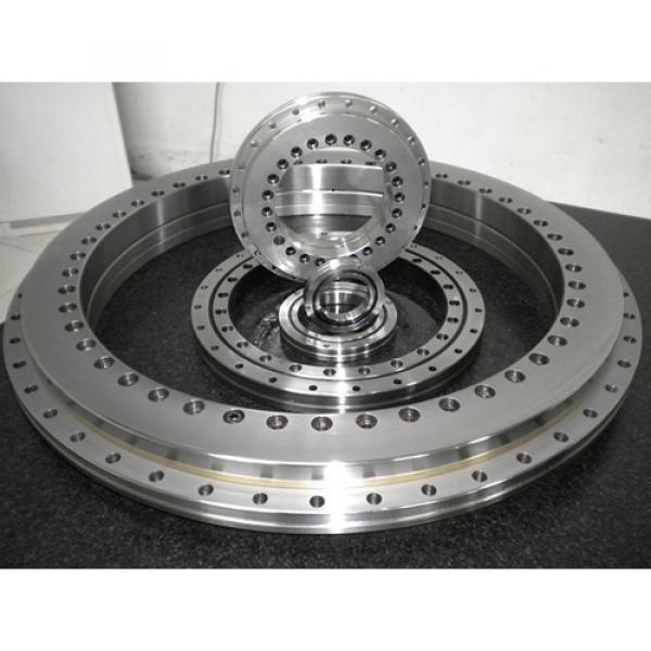 Rotary Table bearings Electric Actuator Mud Pump Crankshaft bearing #1 image