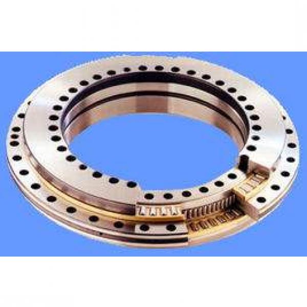 Rotary Table bearings Electric Actuator NUP 6/596.9 Q4/C9 #2 image