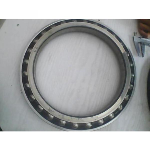 Frac Pump Bearing Gas and Oil 306/346.075 #1 image