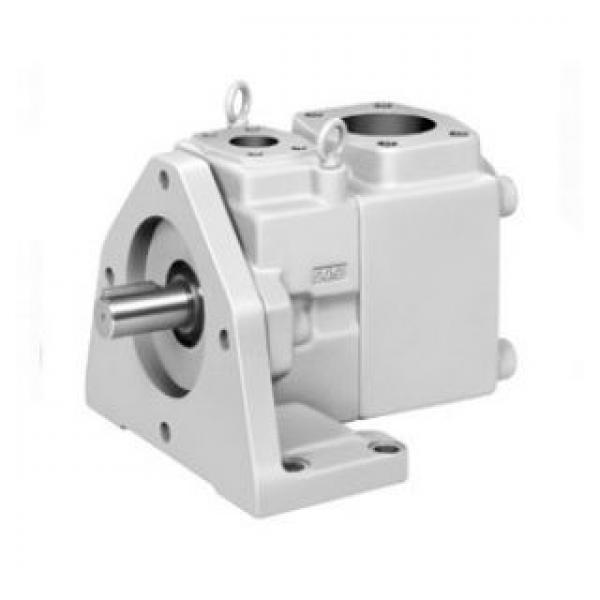 50F-09-L-RR-01 Yuken Vane pump 50F Series Imported original #1 image